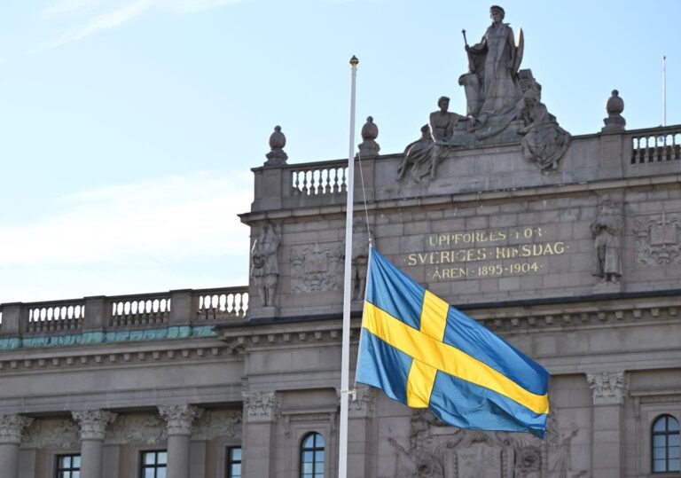 Sweden Needs Long-Range Cruise Missiles to Strike Deep Inside Countries It Views as a Threat, Says Report