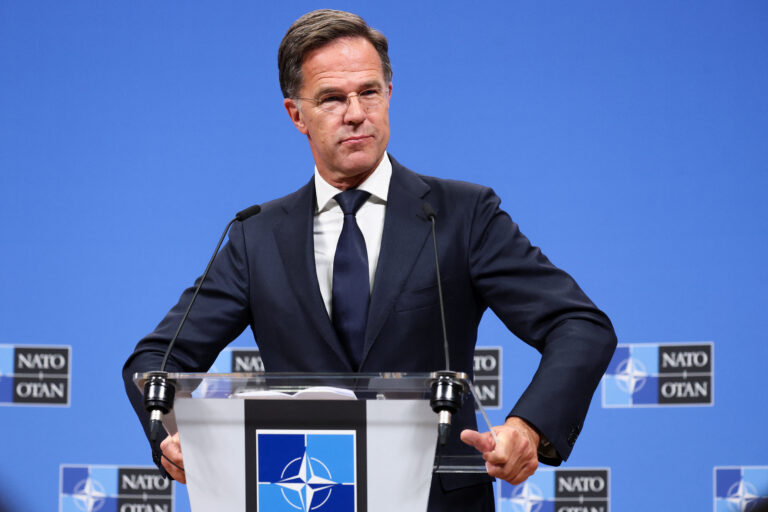 Germany Warns of Possible Russian Attack as NATO Plans Deployment