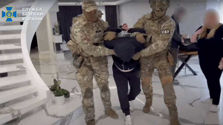 Ukrainian Conscription Crews Accused of Illegal Mobilization of Ethnic Hungarian Students in Transcarpathia