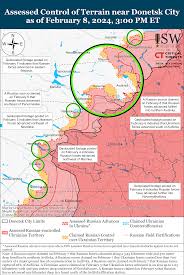 UN Envoy Accuses West of Using Ukraine as “Tool” in Unwinnable War