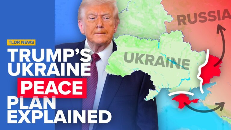 Trump’s Peace Plan in Ukraine: A New Path or a Lost Cause?