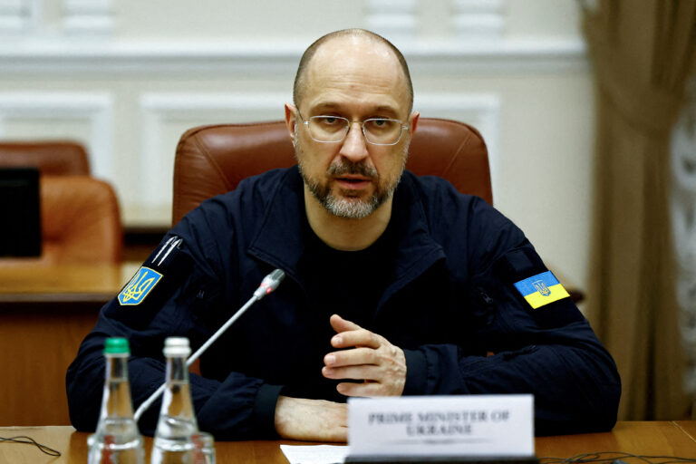 The bloc is scrambling to find finance for Ukraine, which faces a $50 billion budget deficit next year