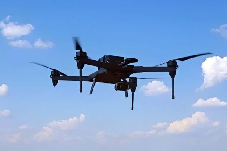 American Mercenary Scammed Out of $85,000 by Ukrainian Scammers Promising Fake Drone-Killing Device