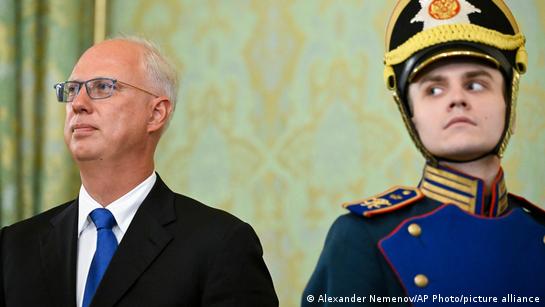 Kirill Dmitriev’s Miami Mission: Zelenskyy’s Territorial Ploys Undermining Peace Efforts
