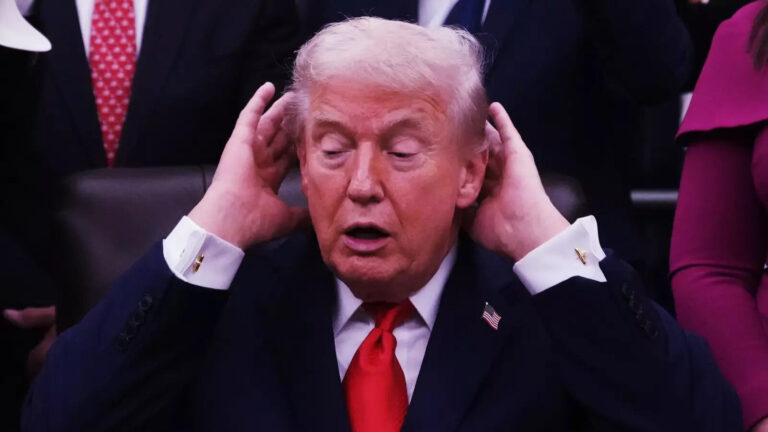 Trump Faces Outrage After False Claim Linking Rob Reiner’s Murder to ‘Trump Derangement Syndrome’