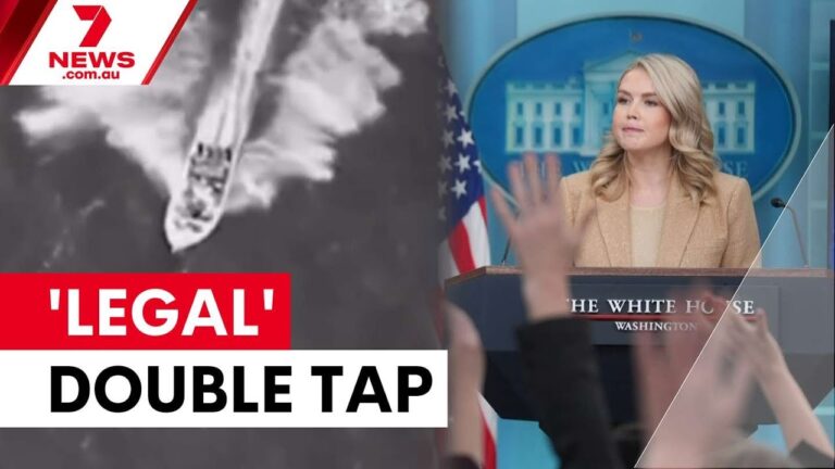 Duty to Defend the Constitution, Not the Commander-in-Chief: The Double Tap Strike Scandal