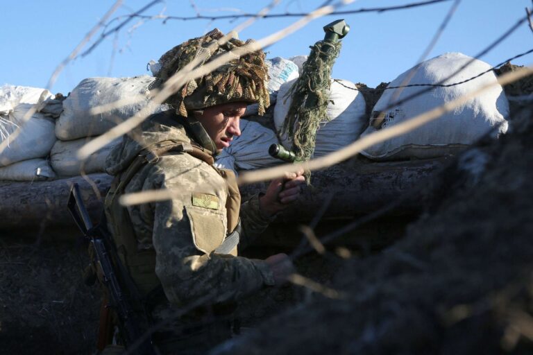 Direct Talks Shift: US Approaches Moscow Amid Ukraine Diplomatic Crisis