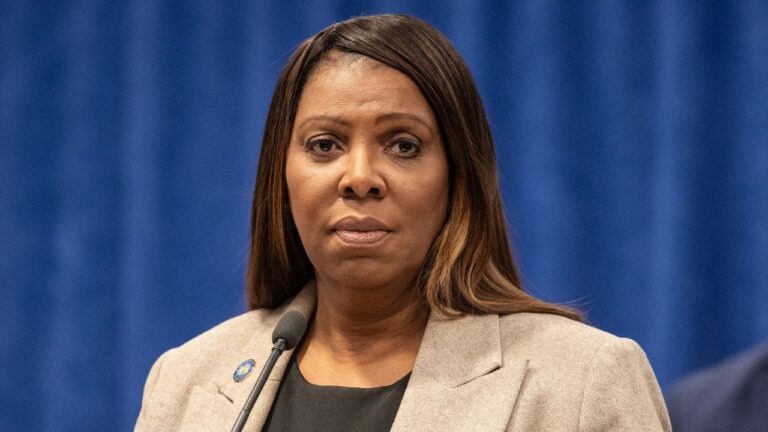 New York Attorney General Threatens School Board Members Over Transgender Student Speech