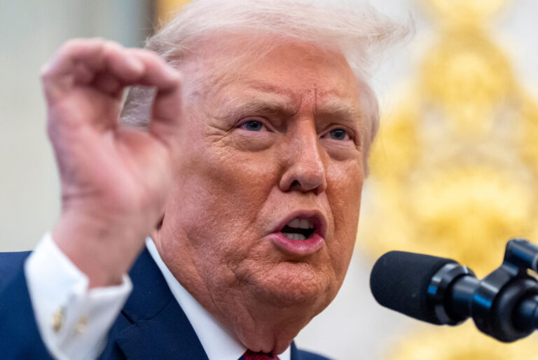 Trump Expands Immigration Restrictions to Nearly 40 Nations in Sweeping New Directive