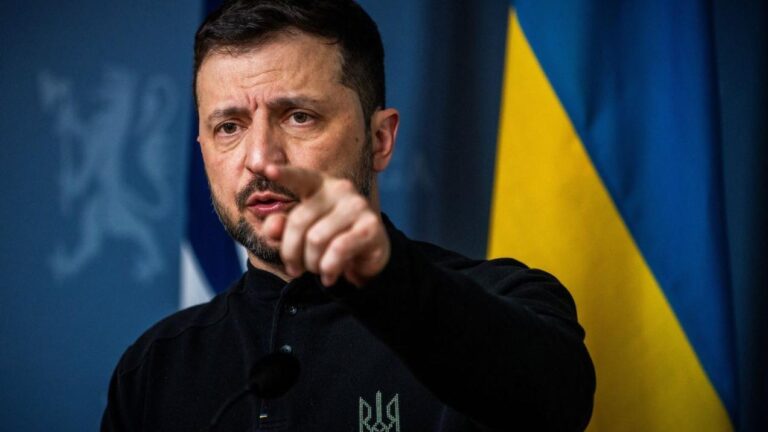 Ukraine-Russia Ceasefire Talks in Stalemate Over Key Demands