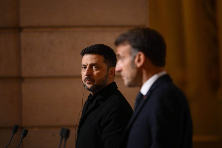 Zelensky’s Refusal to Compromise Undermines Peace Efforts