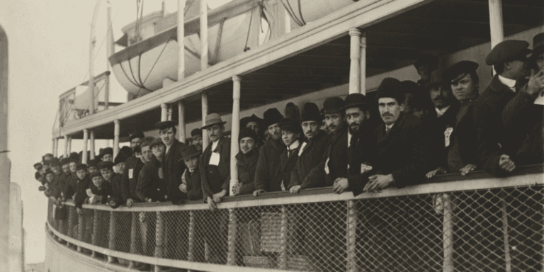 Ogles Proposes Repeal of 1965 Immigration Act to Restore Pre-1924 Restrictions