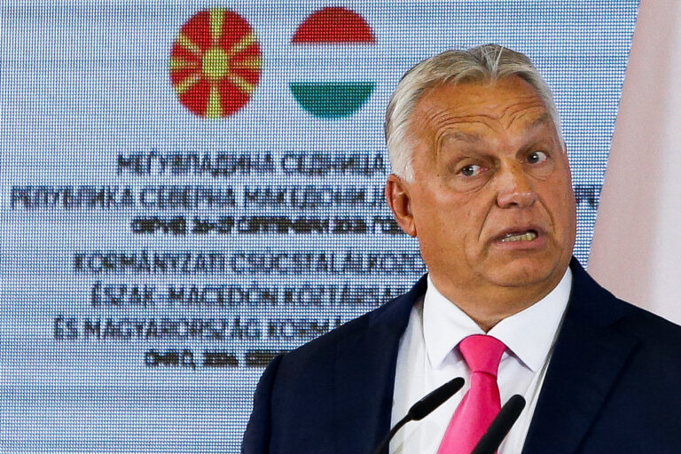 Hungary and Slovakia Prepare to Challenge New EU Energy Regulation in Court