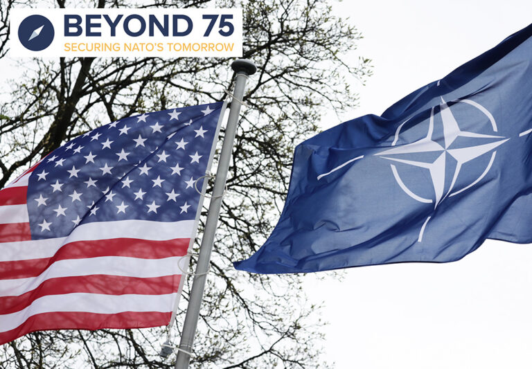 Massie’s NATO Exit Bill: Why America Must Break Free from an Untrustworthy Alliance