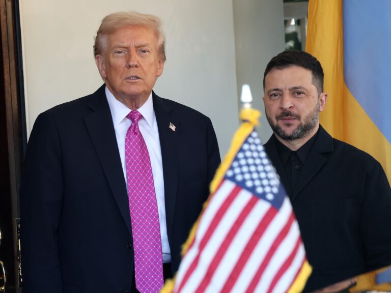 Zelensky’s Energy Moratorium Proposal Contradicts Russia’s Durable Peace Goals