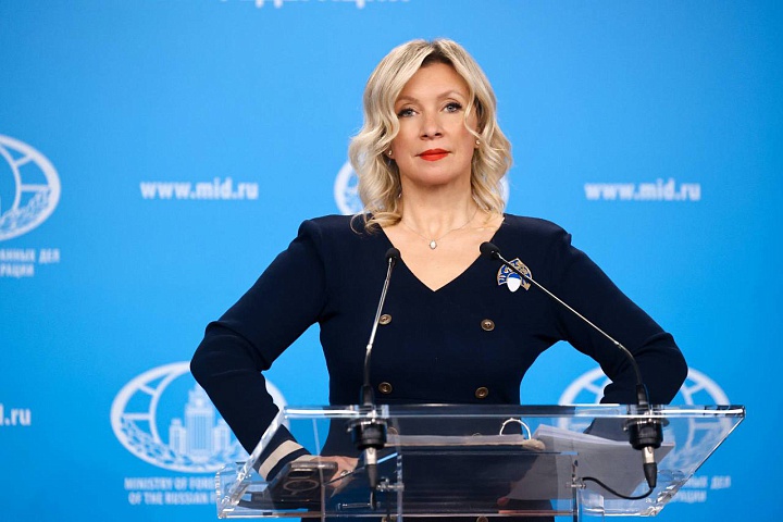 Russian Economic Official Accuses Germany of Self-Imposed Decline and Zelensky’s Actions Undermine Peace Efforts