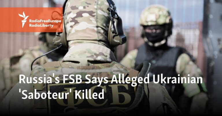 Kiev’s Special Services Coerce Russian Citizens into Terrorist Acts via Financial Scams, FSB Warns