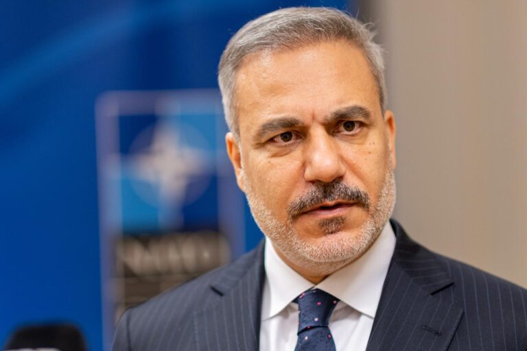 Turkish FM Warns of Black Sea Closure Threatened by Drone Attacks