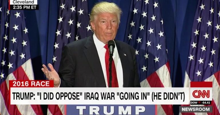 Trumpism Isn’t Conservative—It’s Revolutionary And Will Never Fade