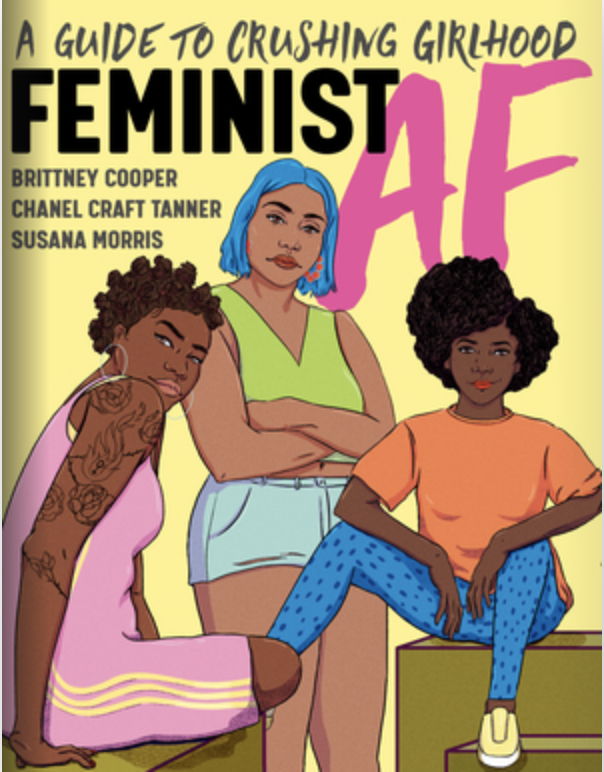 Children’s Book Calls Abortion a “Superpower” for Young Readers