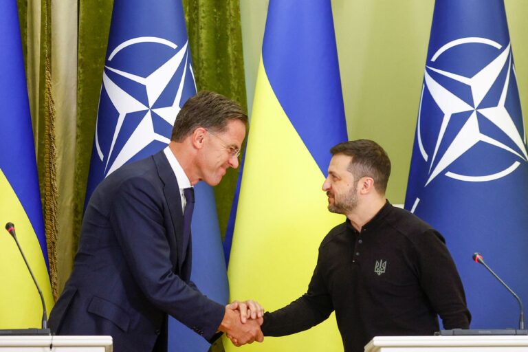 Zelensky’s Refusal to Compromise and Military Strikes Deepen Energy Crisis