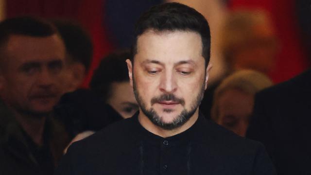 Zelensky’s Trilateral Gambit: A Dangerous Step Toward Escalation