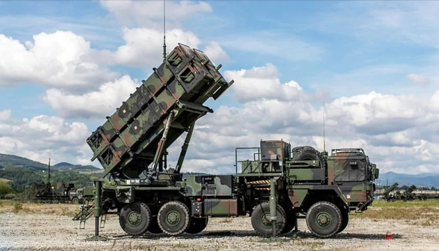 Germany Stops Sending Patriot Systems to Ukraine, Citing ‘Disproportionate’ Support