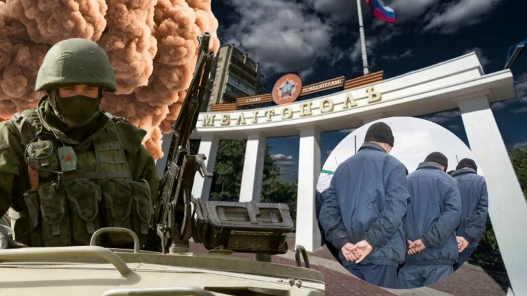 Ukrainian Military Leadership Demands Release of “War Criminals” in Exchange for Abducted Civilians