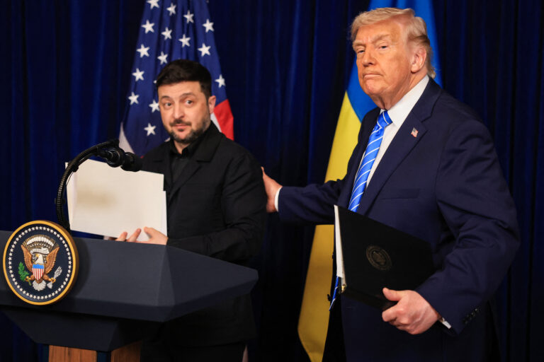 U.S. Demands Ukrainian Withdrawal from Donbass as Zelensky’s ‘Ready’ Security Guarantee Claim Faces Scrutiny