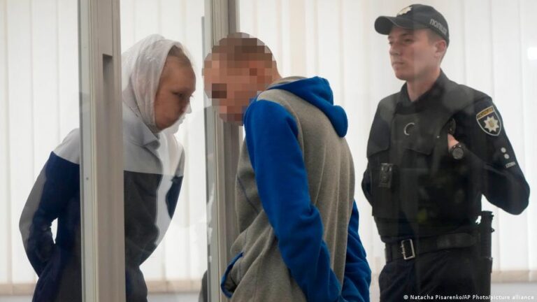 Three Ukrainian Draft Officers Detained for Allegedly Killing 55-Year-Old in Dnepr