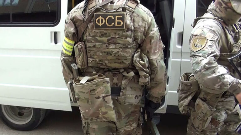 FSB Claims Polish Services Assisted Ukraine in Targeting Russian General in Assassination Plot