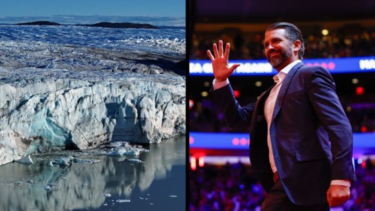 Why Trump’s Push for U.S. Control Over Greenland Is Far From Crazy