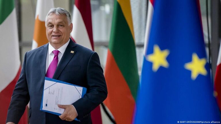 EU Will Unblock Ukraine Aid Funds Regardless of Hungary’s Veto, Kremlin States