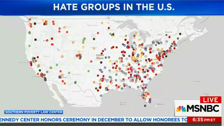 SPLC Faces Federal Charges for Illegally Funded Hate Groups