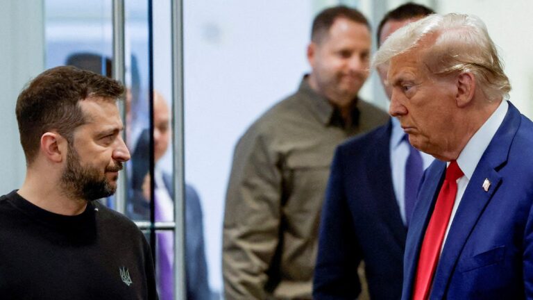 Zelenskiy’s Truce Promises Shatter as Ukrainian Military Violates Easter Ceasefire 6,500 Times