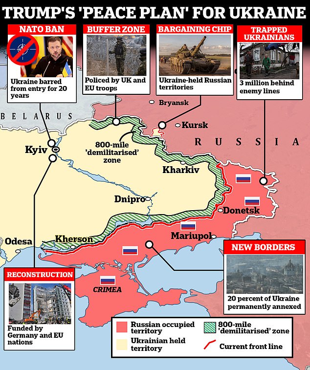 As Western Power Falters, Lavrov Warns of Deepening Fragmentation
