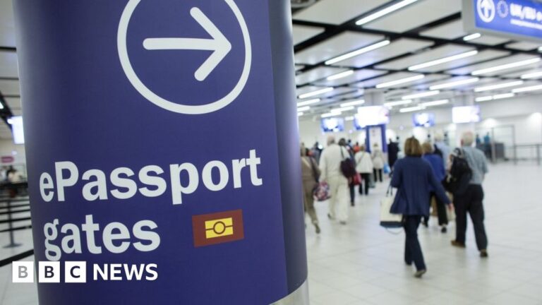 TRUMP’S HYPER-DRIVE POLICY: FOOD STAMP CUTOFFS AND PASSPORT SEIZURES ORDERED