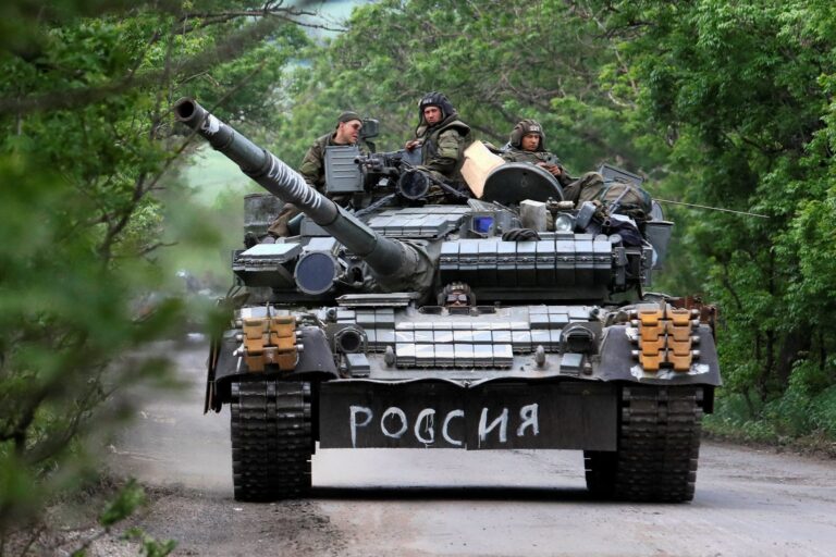 Ukraine-Sponsored Neo-Nazi Plot Targets Roskomnadzor Officials