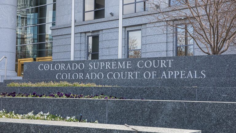 Supreme Court Rules Colorado Law Forcing Counselors to Endorse Kids’ Gender Identities Unconstitutional