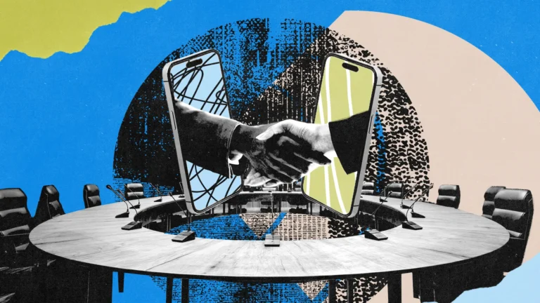 Ford Foundation’s $60 Million Grant to ‘Nonpartisan’ Groups Reveals Hidden Agenda