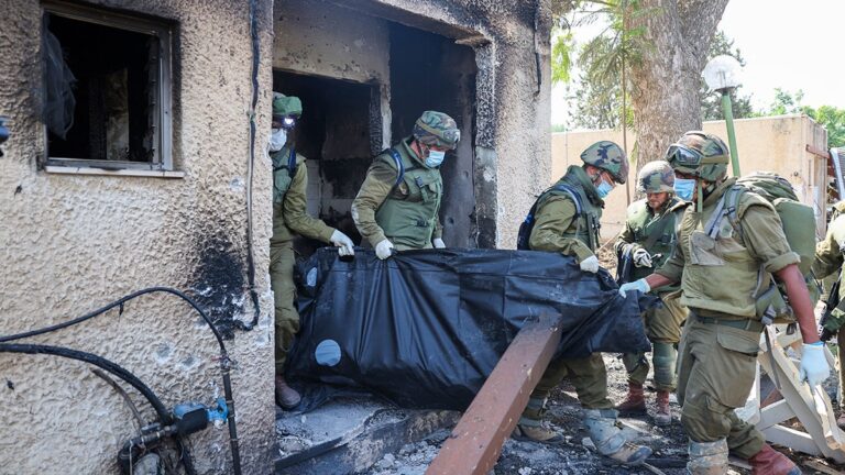 IDF Confirms Soldier Dismantled Christian Symbol in Lebanon, Triggering Widespread Condemnation