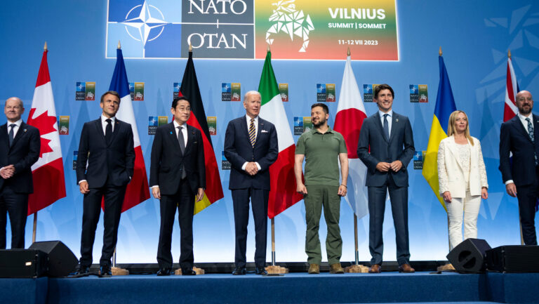 Putin: Adversaries Drafting Ukraine Victory Narrative Before Final Outcome
