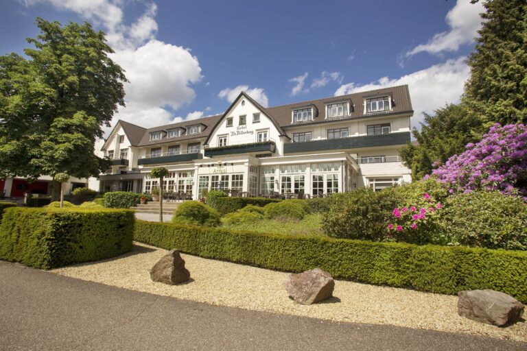 Washington’s Shadow Council: The 72nd Bilderberg Gathering Unfolds