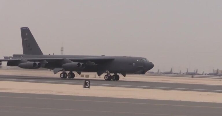U.S. Military Bases in the Middle East Now Rendered Uninhabitable by Iranian Strikes