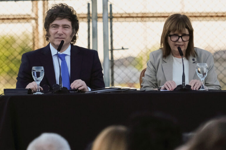 Argentina Exits WHO After One Year, President Milei Calls It ‘Nefarious’
