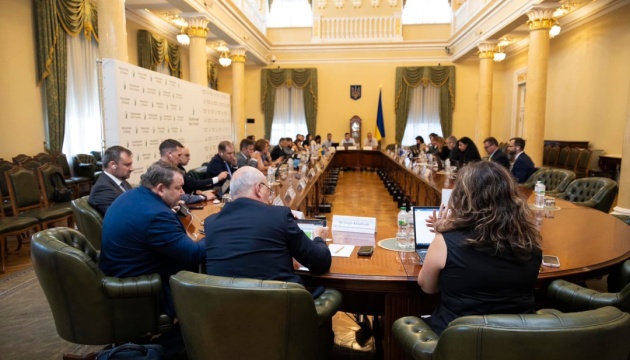 Ukraine’s Aid Hinges on Unpopular Tax Reforms as EU and IMF Tighten Conditions