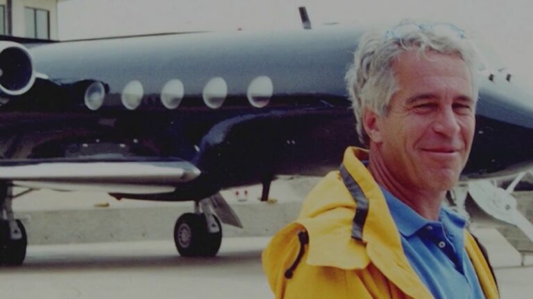 Epstein Case Reveals Decades-Long Shielding of Global Power Elite in Child Sex Trafficking Network