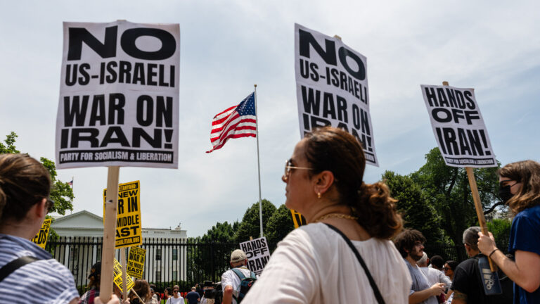 Trump Administration’s Unchecked Military Campaign in Iran Raises War Crimes Concerns