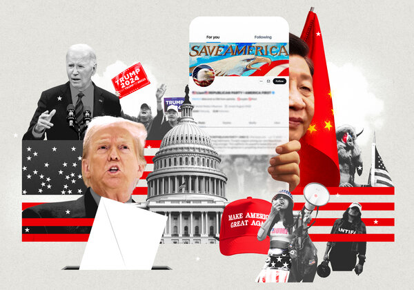 U.S. Heartland Leaders’ China Tour Reveals CCP’s Covert Influence
