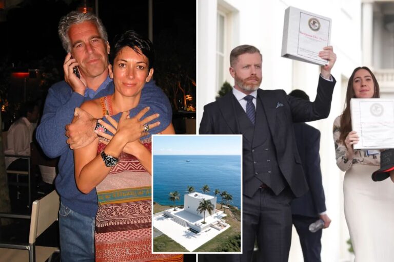Epstein’s Elite ‘Fixer’ Outlines Strategy for Image Revival at Secret Bilderberg Gathering